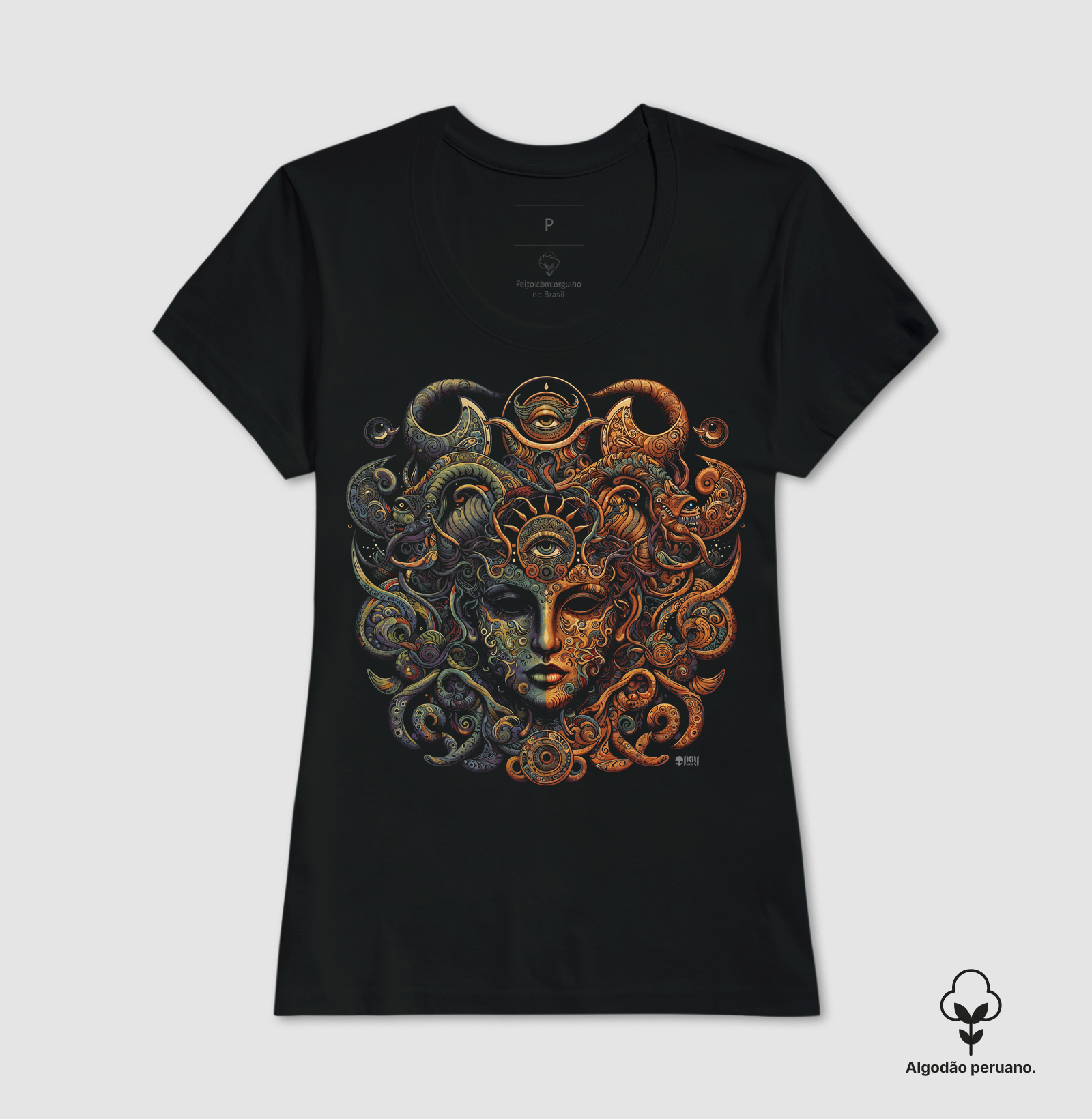 Camisa 3