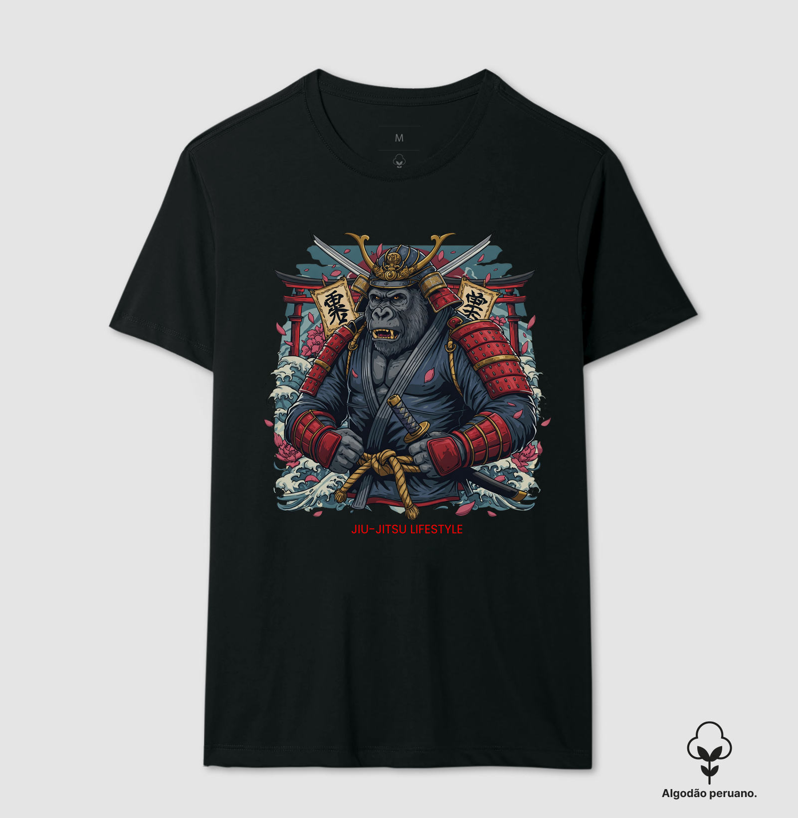 Camisa 7