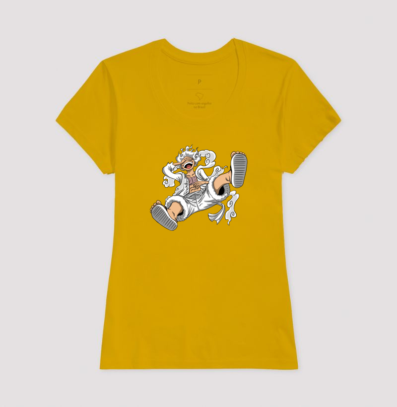 Camisa 10