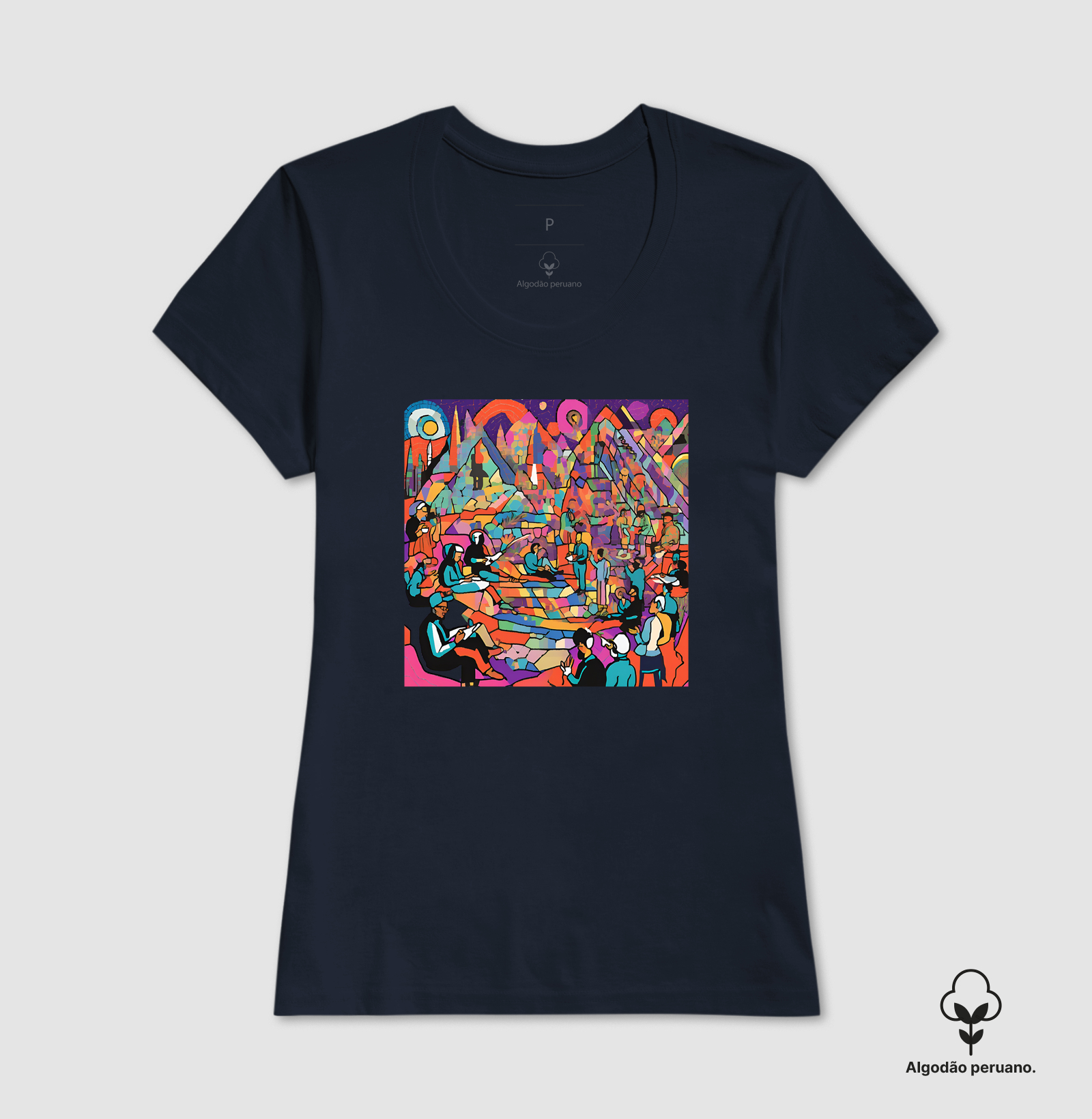 Camisa 5