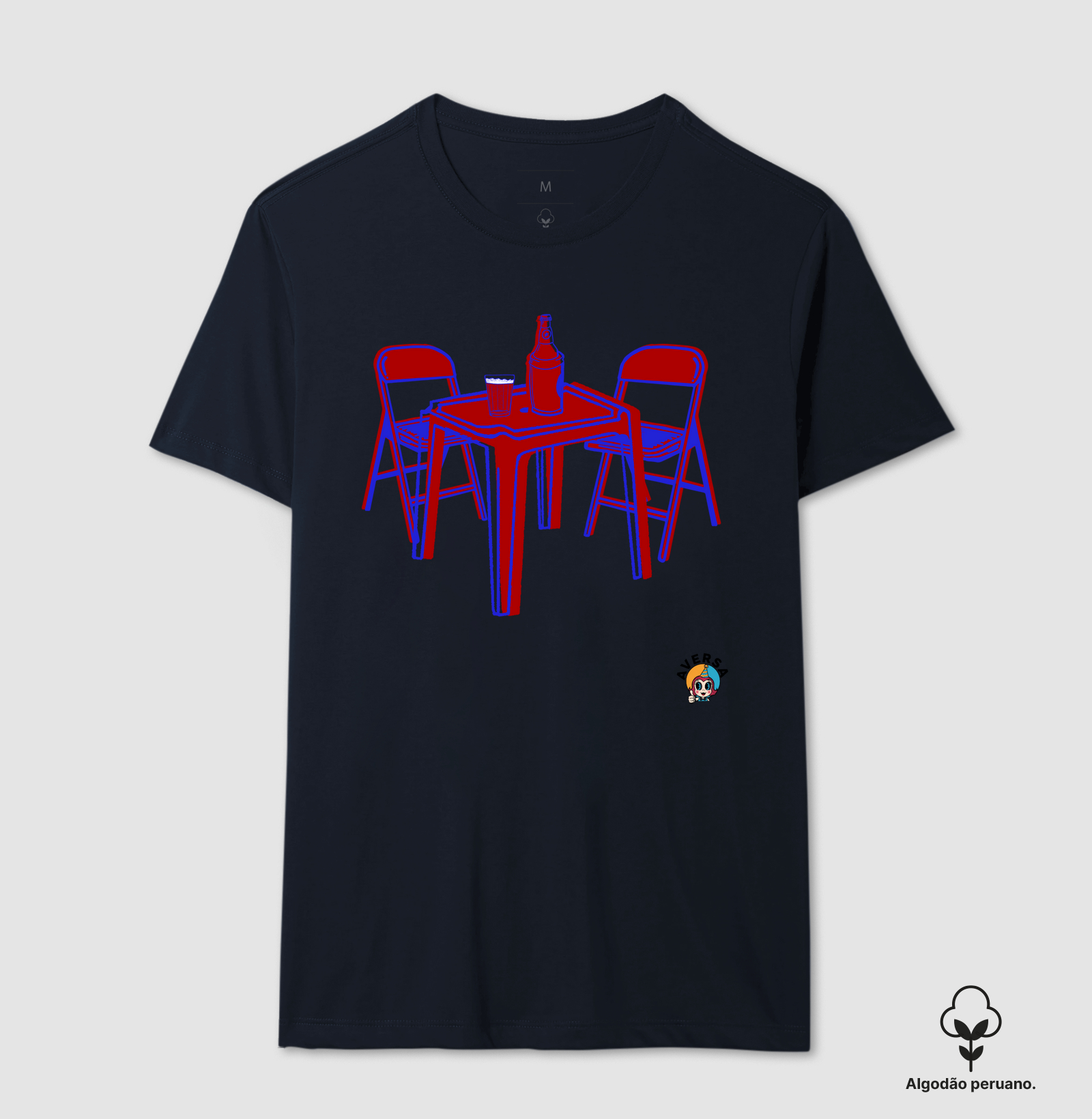 Camisa 5