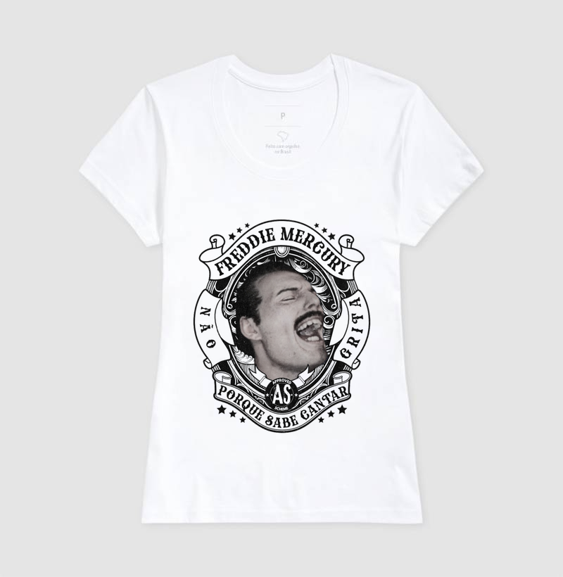 Camisa 5