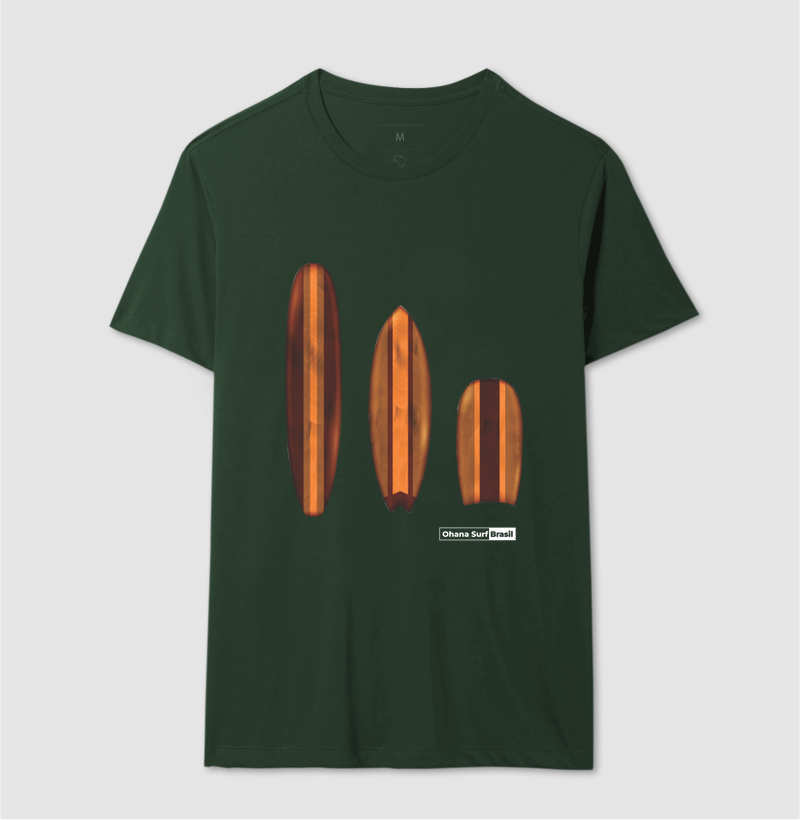 Camisa 11