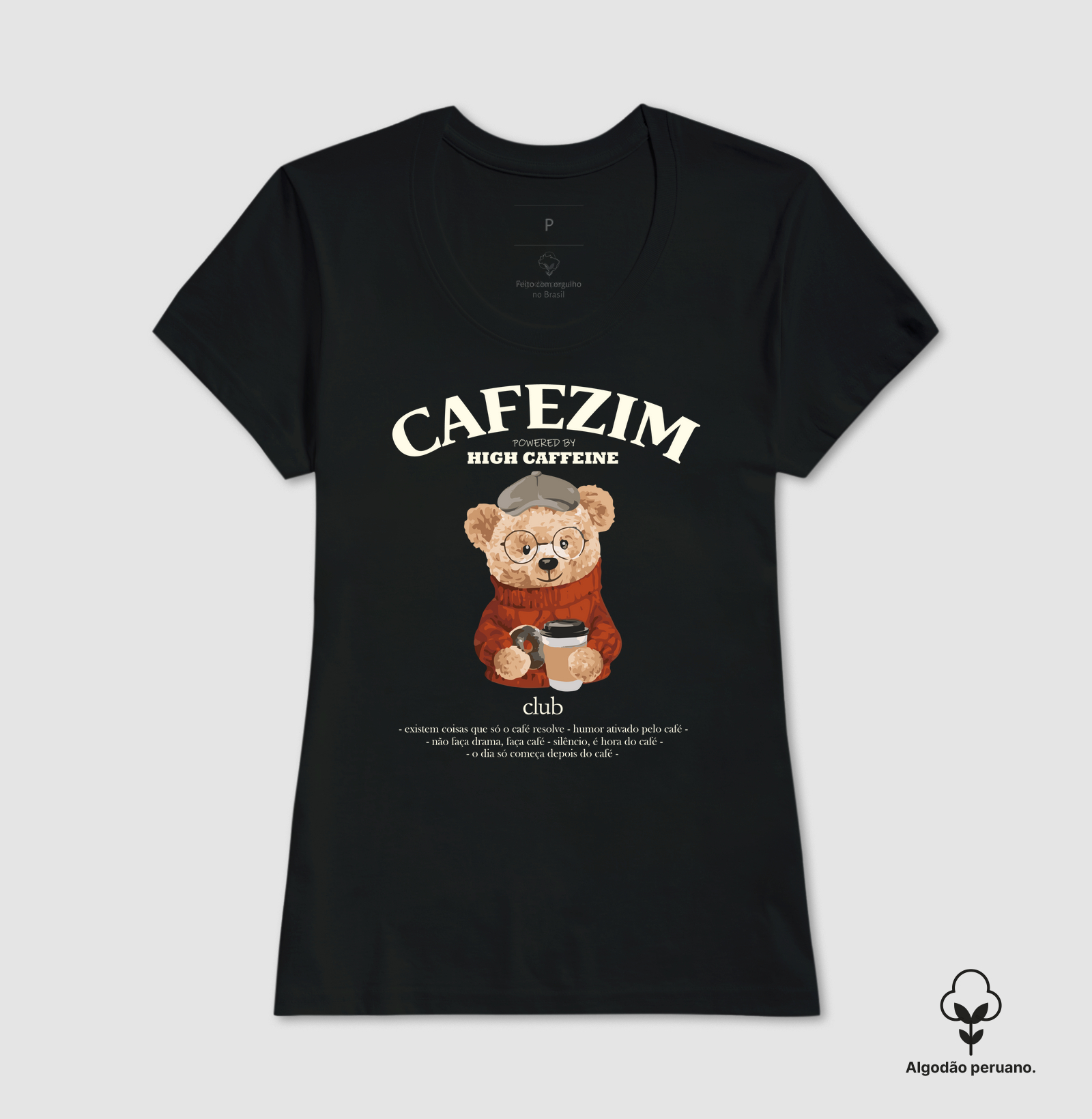 Camisa 5