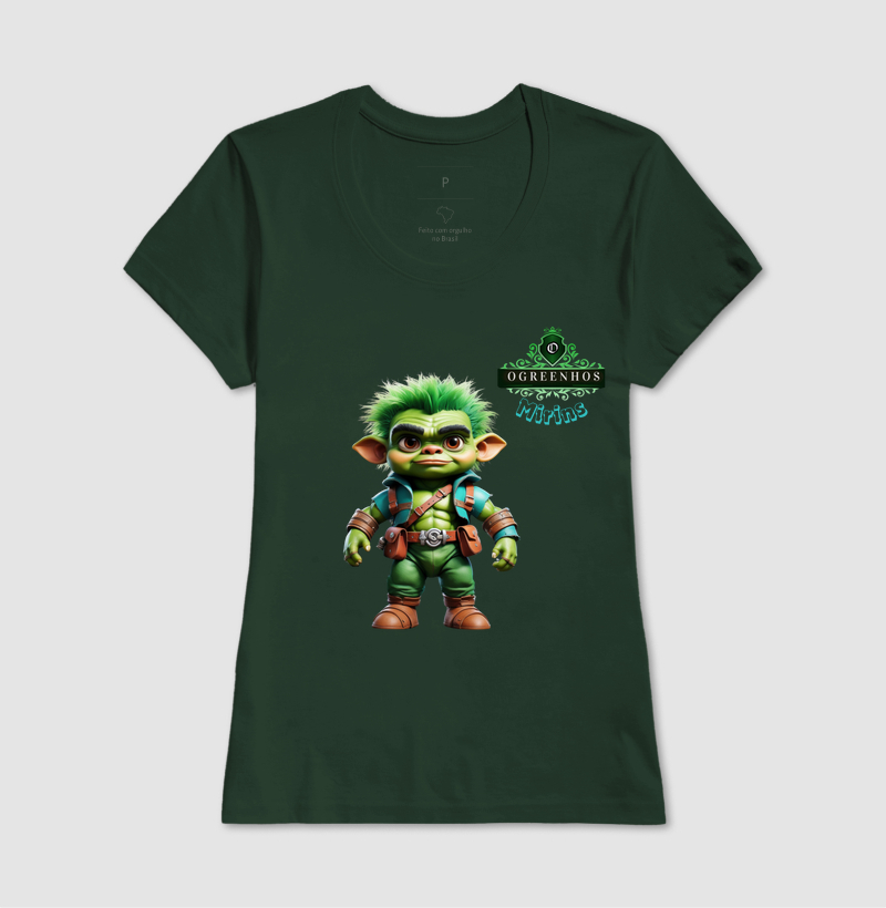 Camisa 11