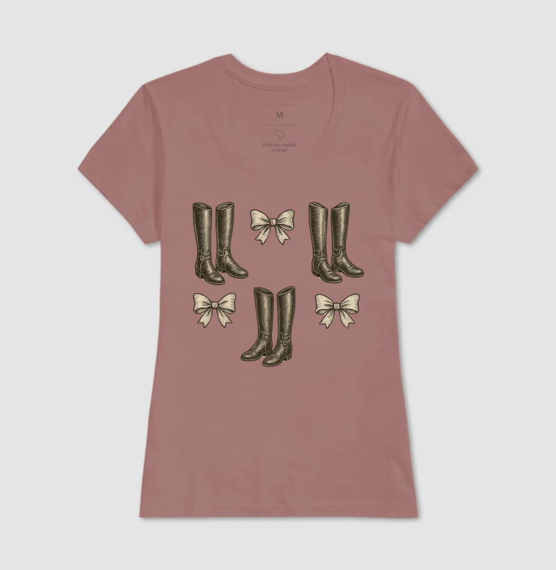 Camisa 17