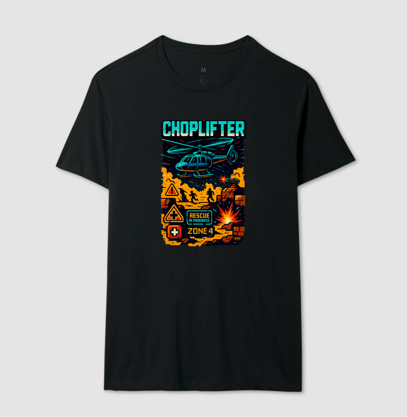 Camisa 4