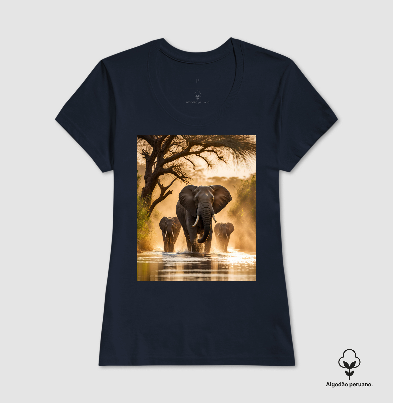 Camisa 6