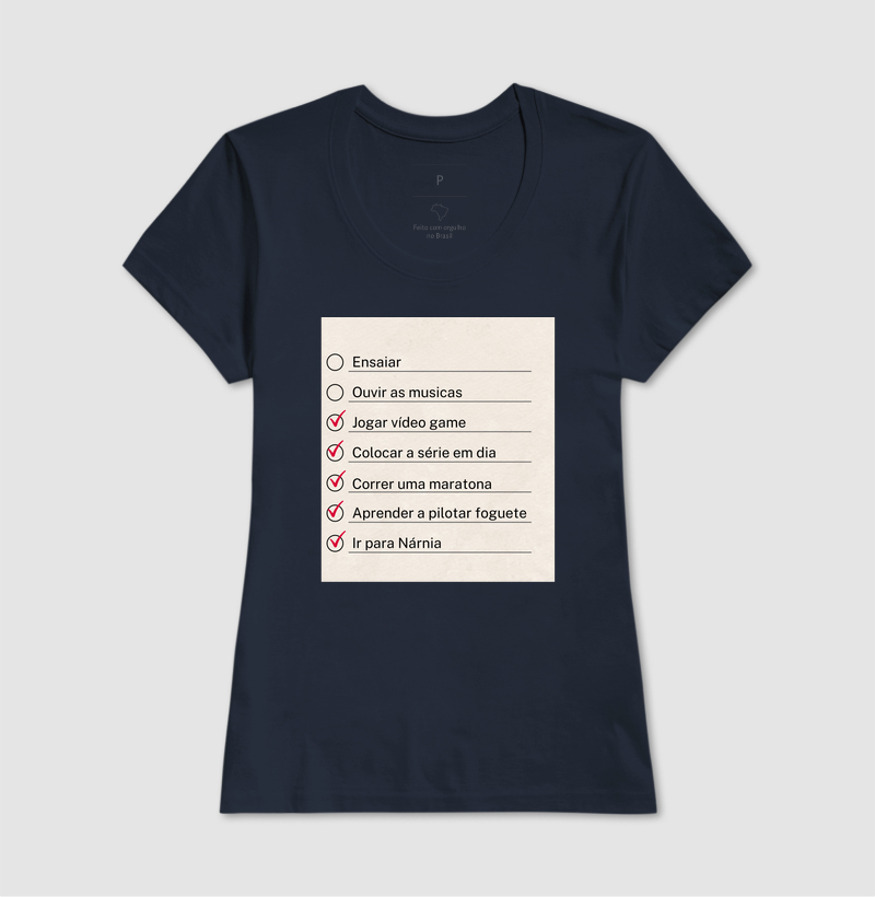 Camisa 5
