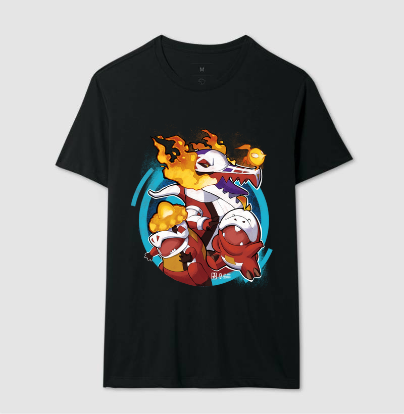 Camisa 4