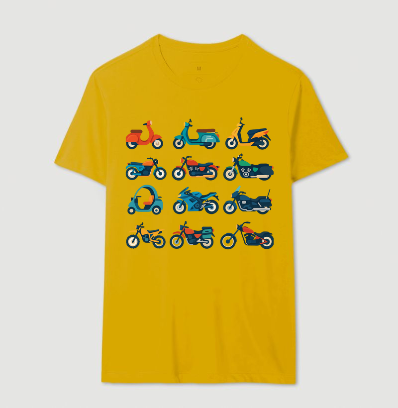 Camisa 13
