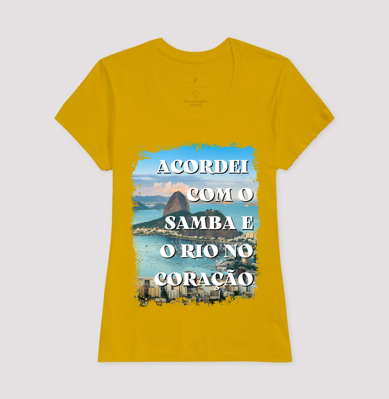 Camisa 7