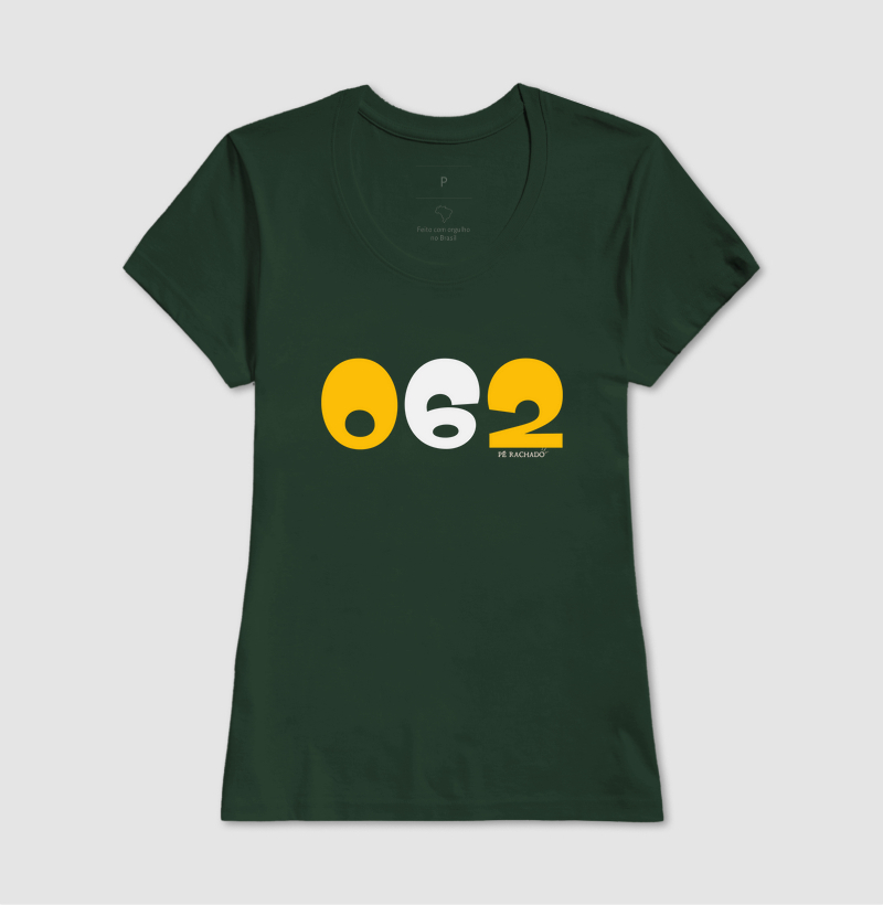 Camisa 13