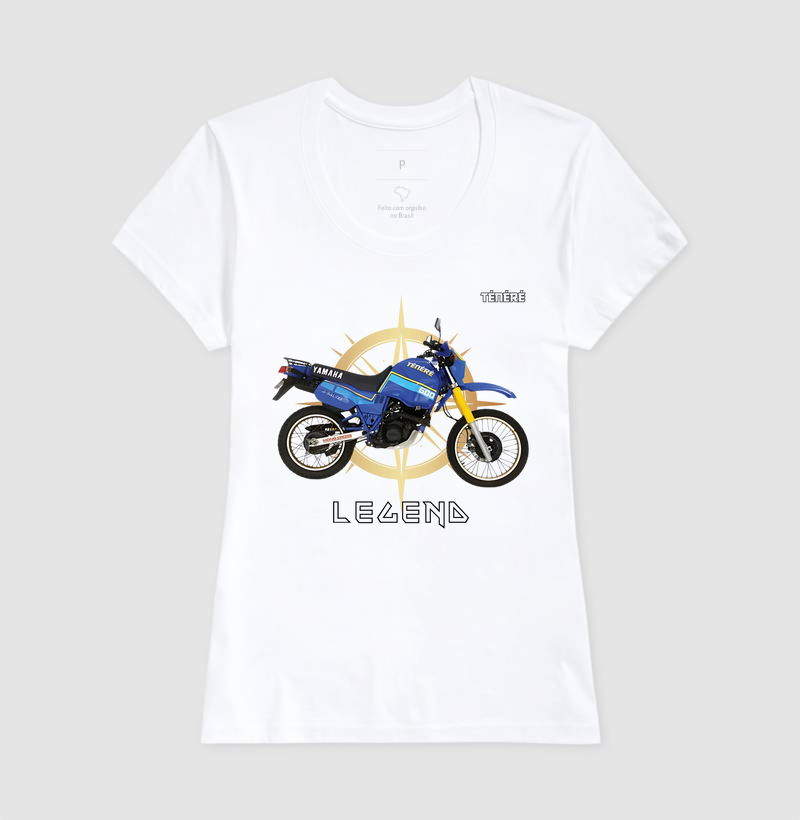 Camisa 10