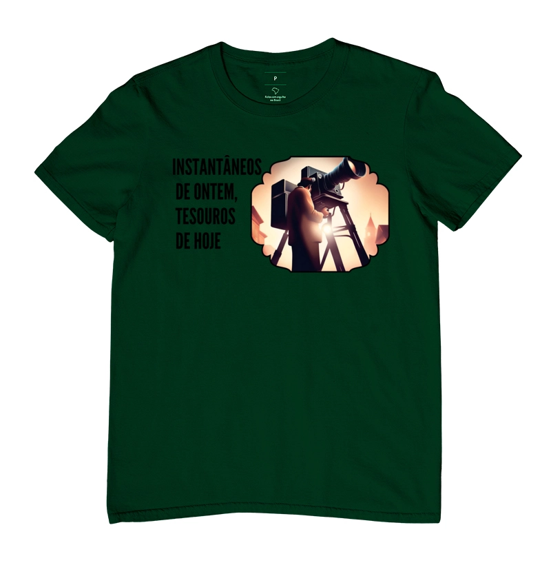 Camisa 9