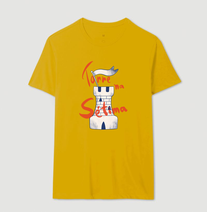 Camisa 11