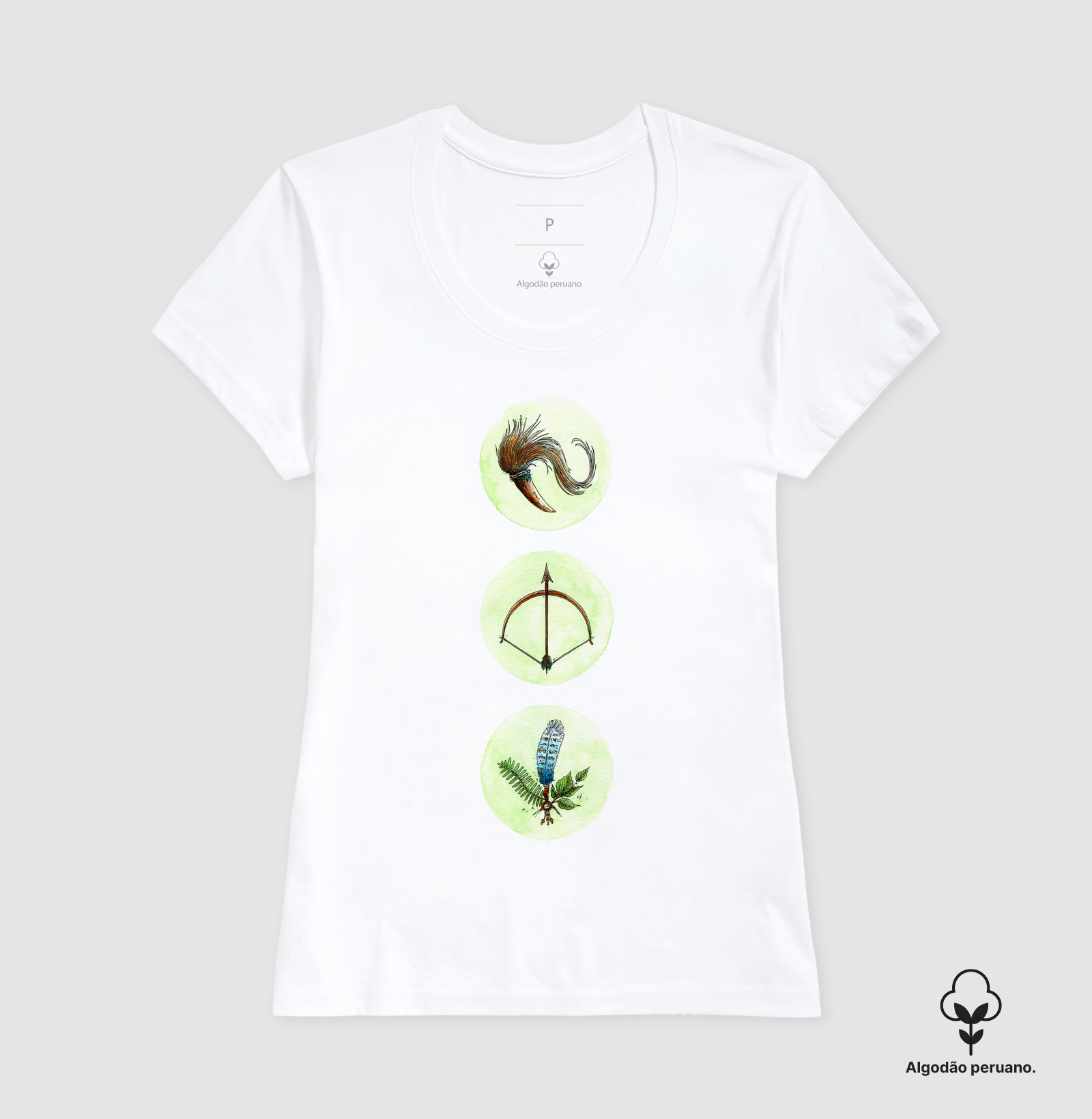 Camisa 2