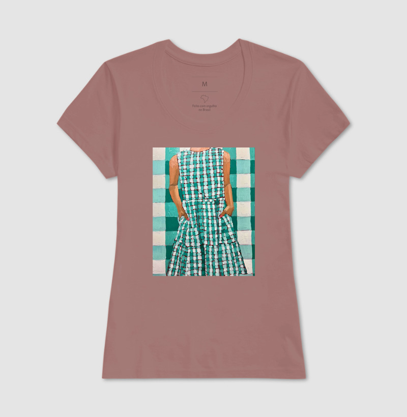 Camisa 16