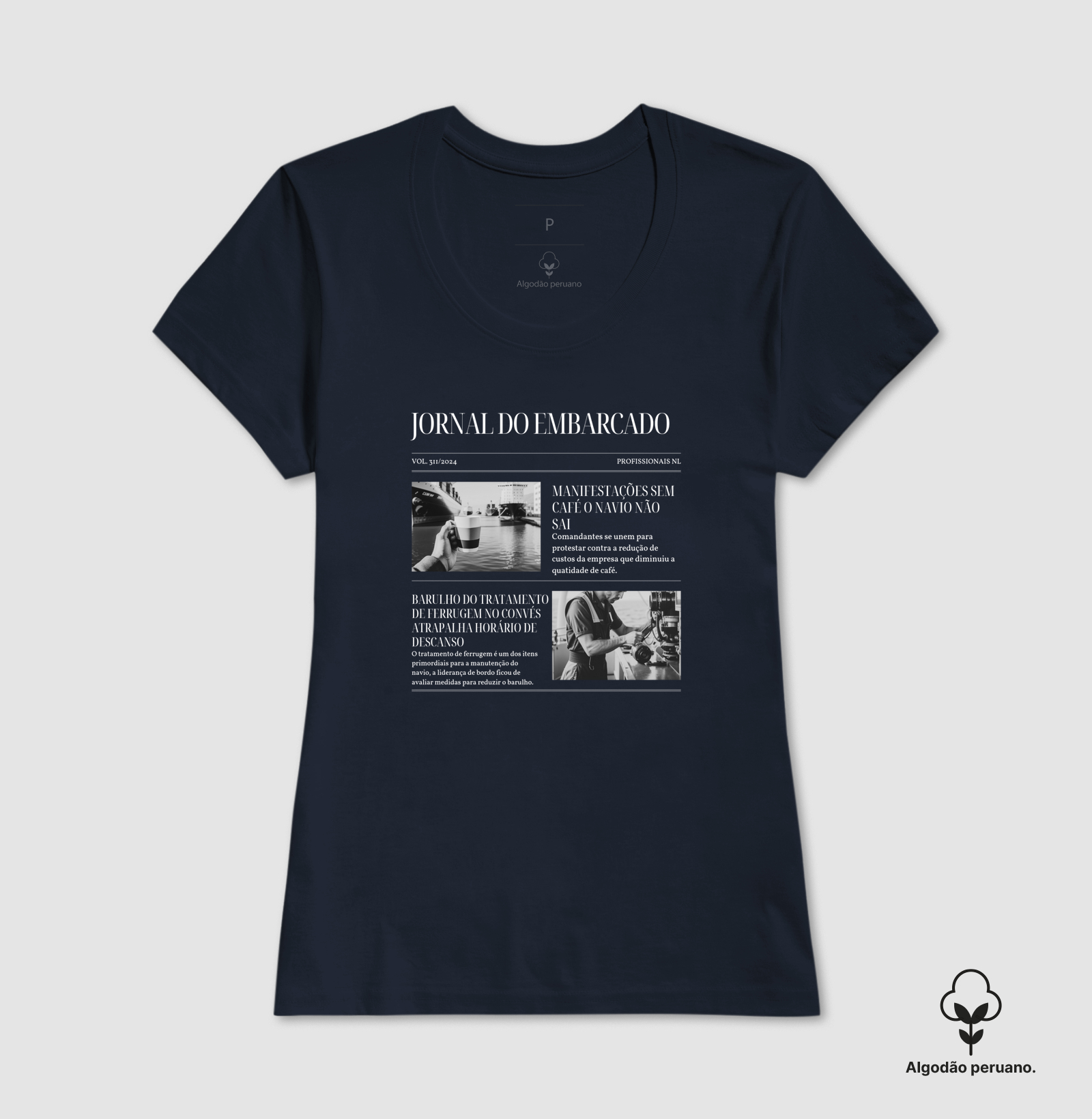 Camisa 2
