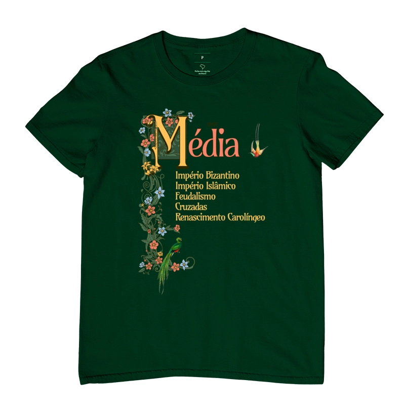 Camisa 9