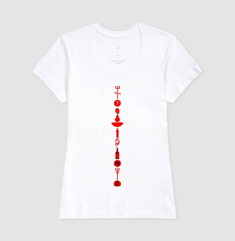 Camisa 4