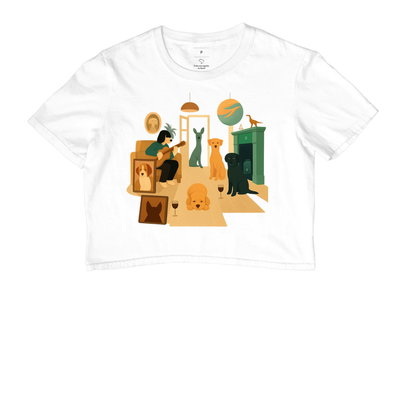 Camisa 2