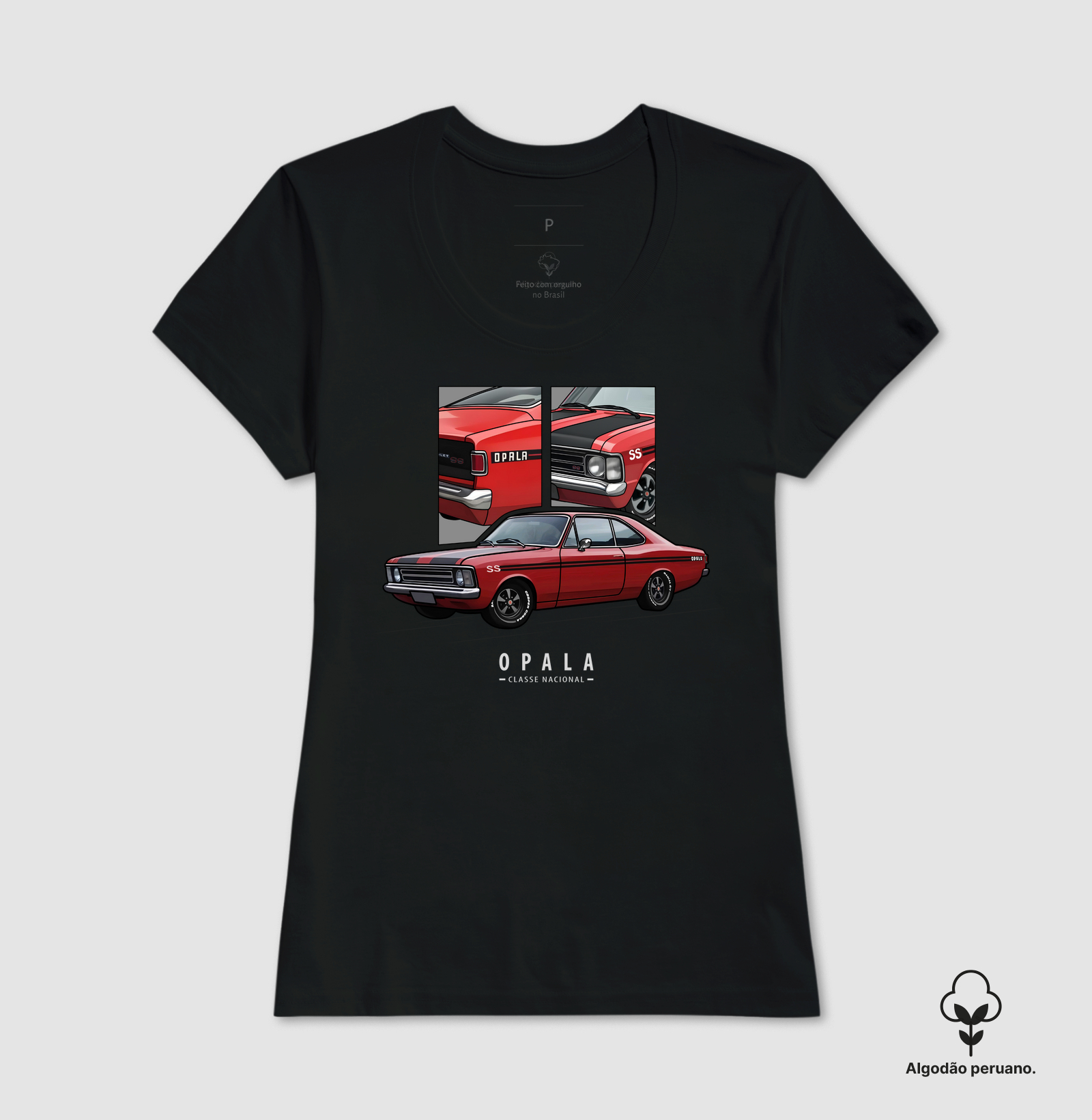 Camisa 3