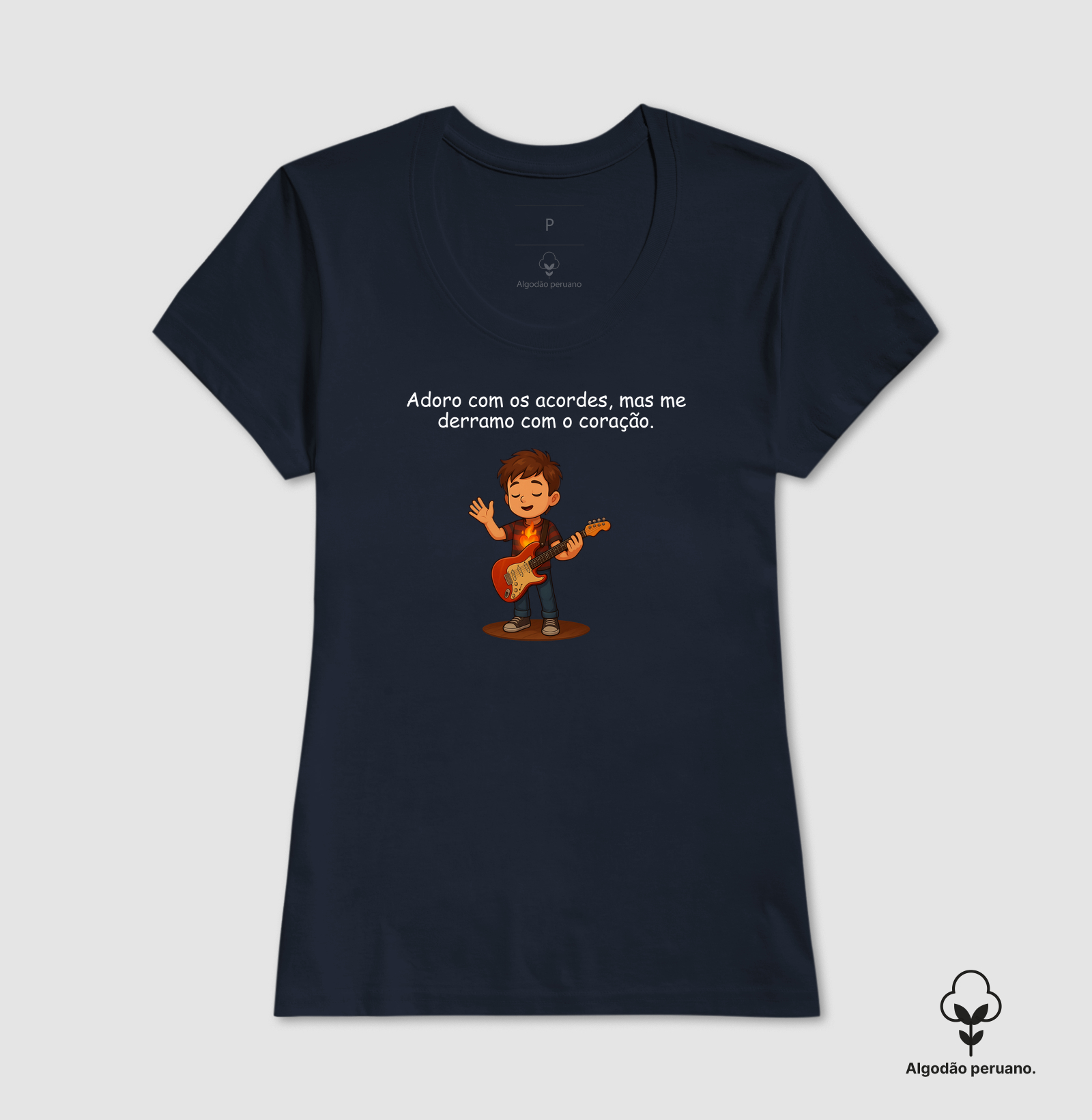 Camisa 1