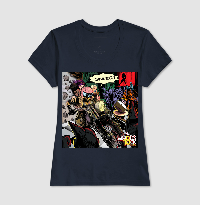 Camisa 6