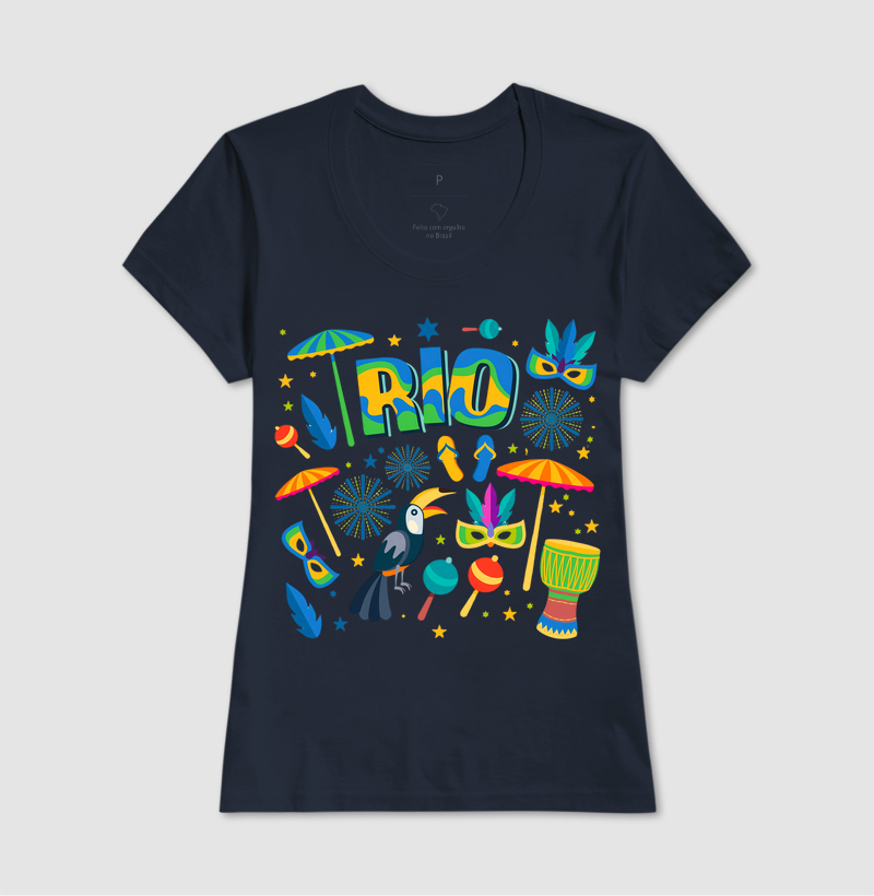 Camisa 19
