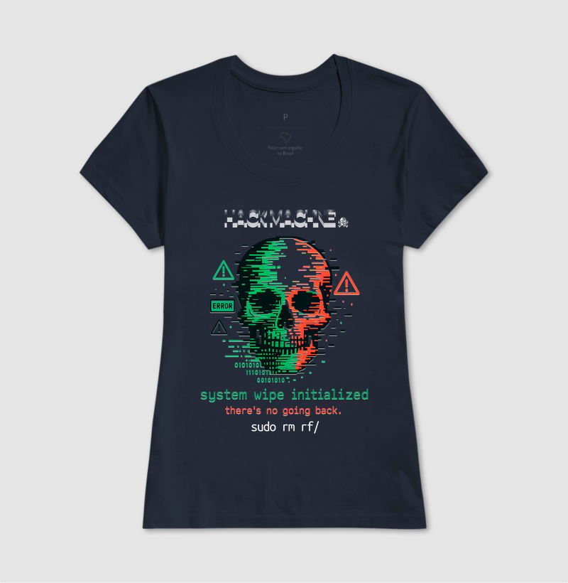Camisa 9