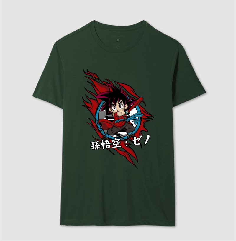 Camisa 15