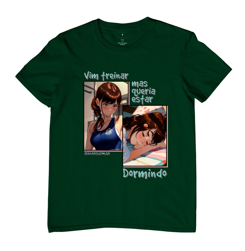 Camisa 12