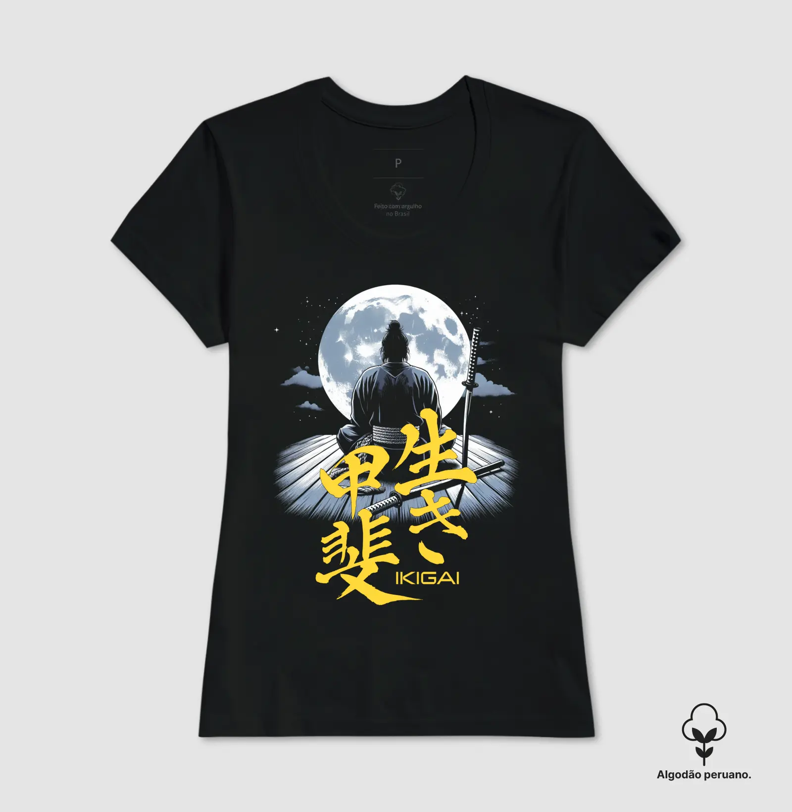 Camisa 4