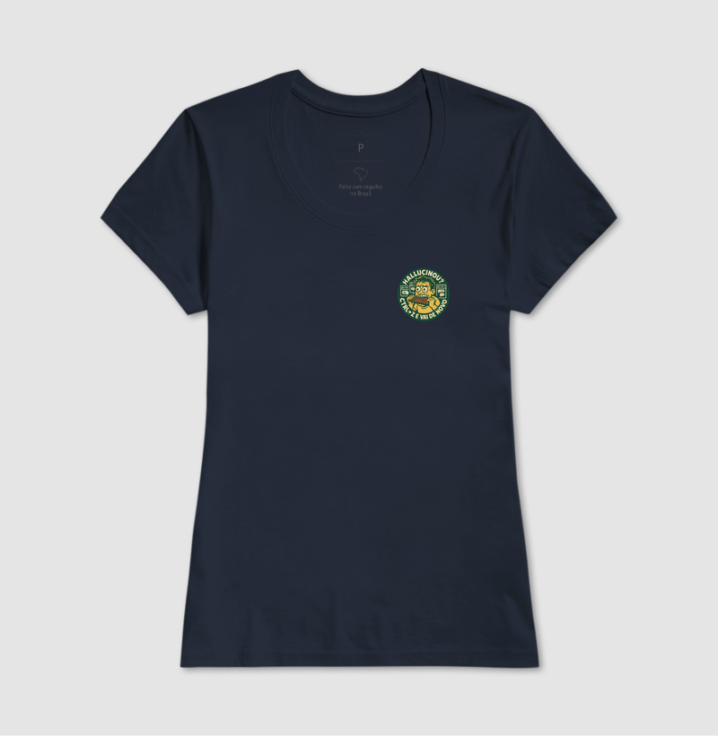 Camisa 15