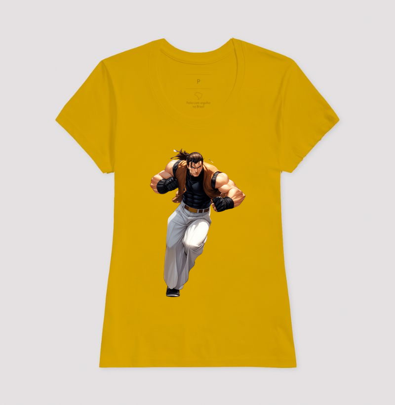 Camisa 16