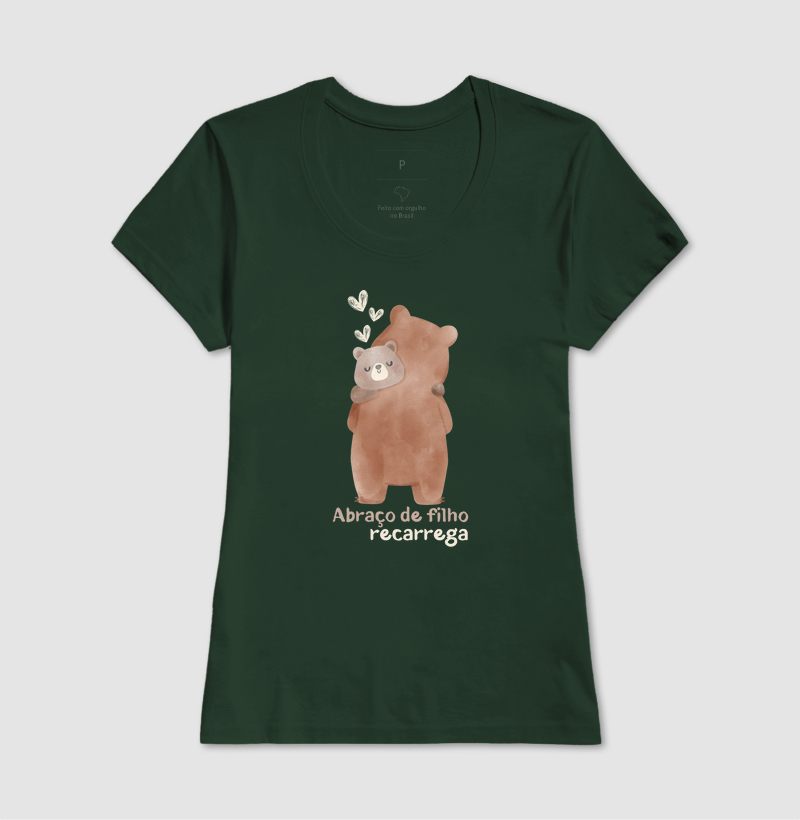 Camisa 16