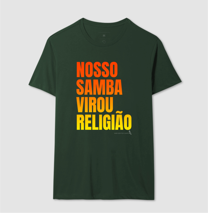 Camisa 11