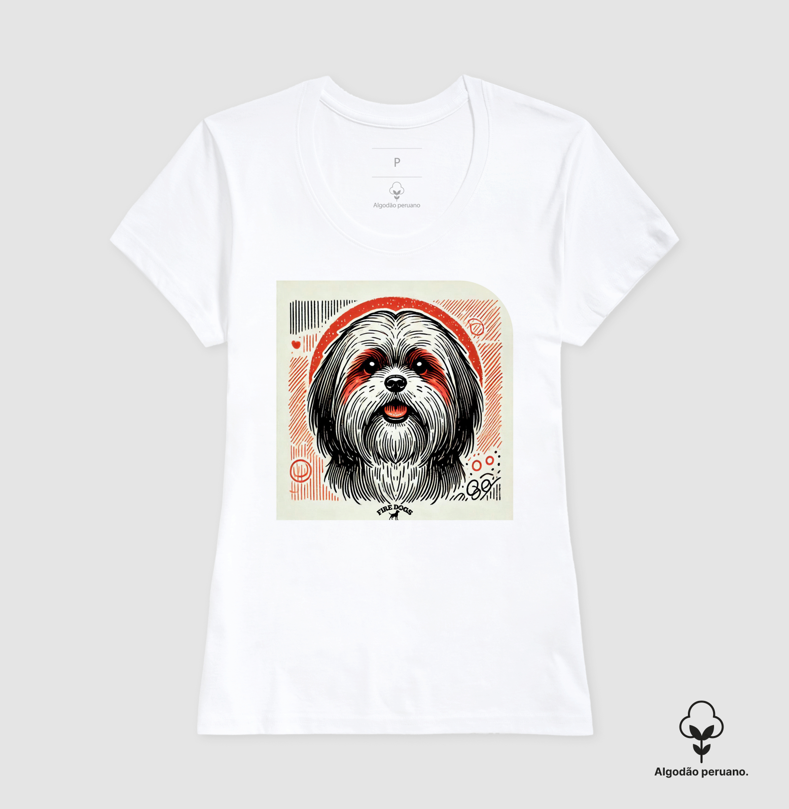 Camisa 6