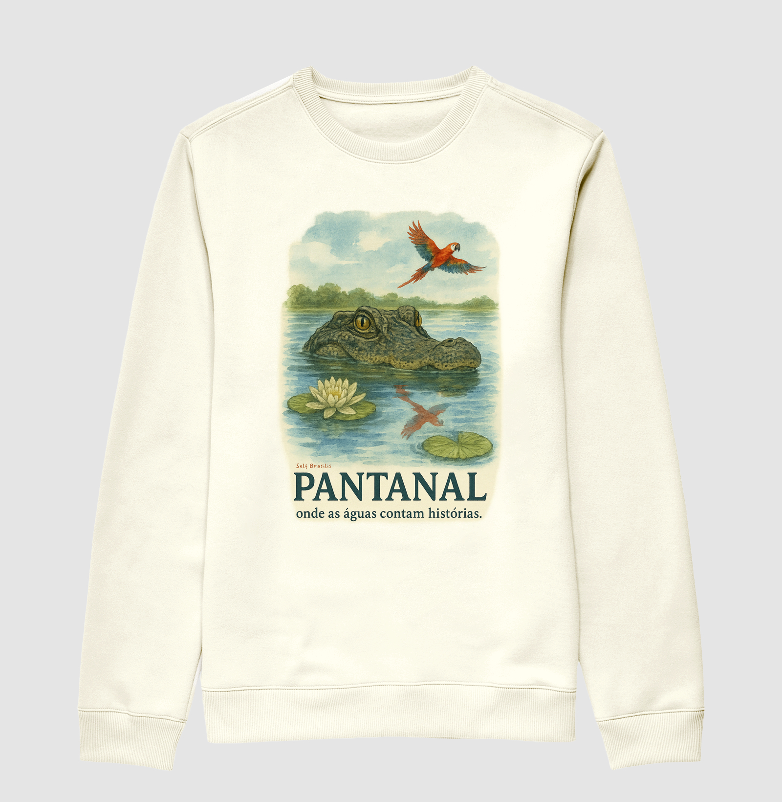 Camisa 1