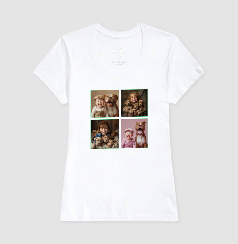 Camisa 13