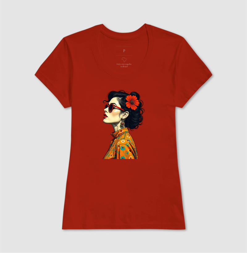 Camisa 10