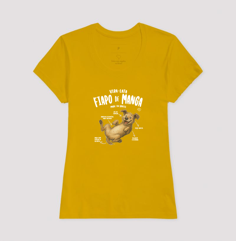 Camisa 12