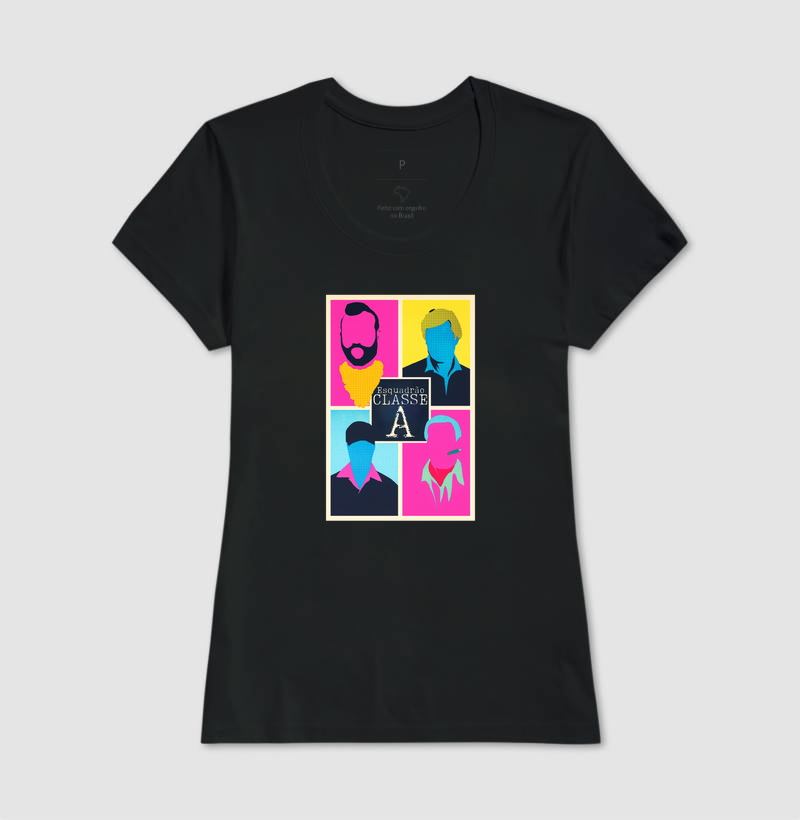 Camisa 3