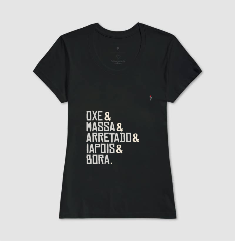 Camisa 11