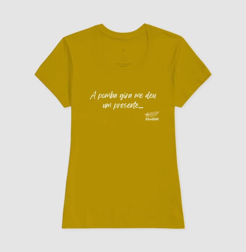 Camisa 12