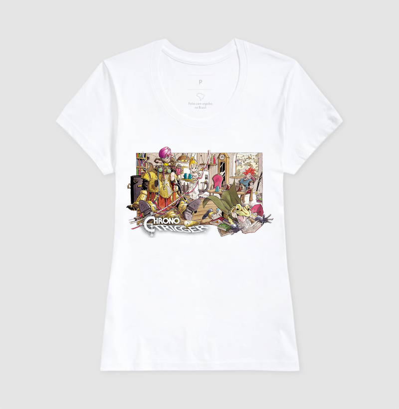 Camisa 4