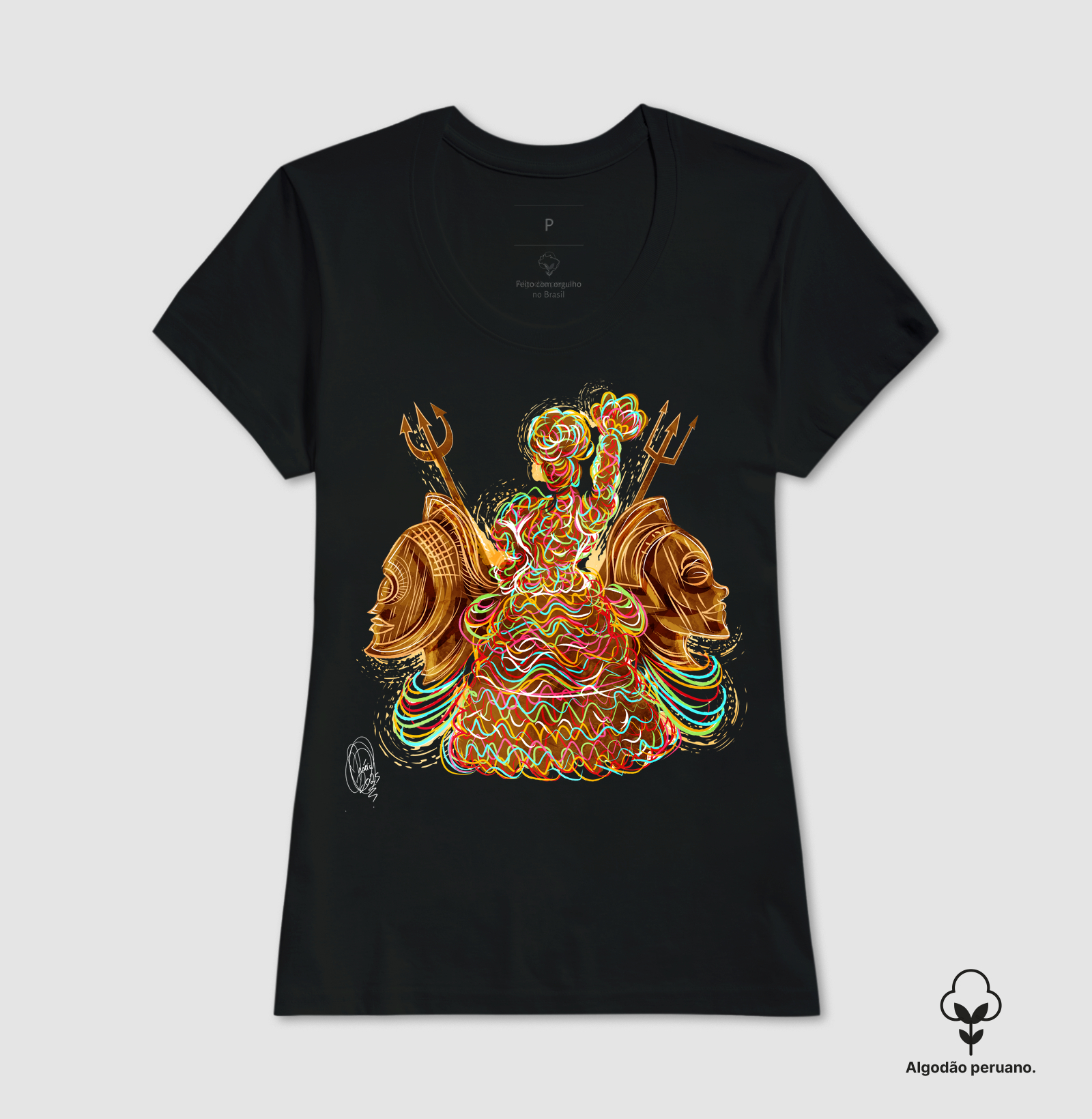 Camisa 6