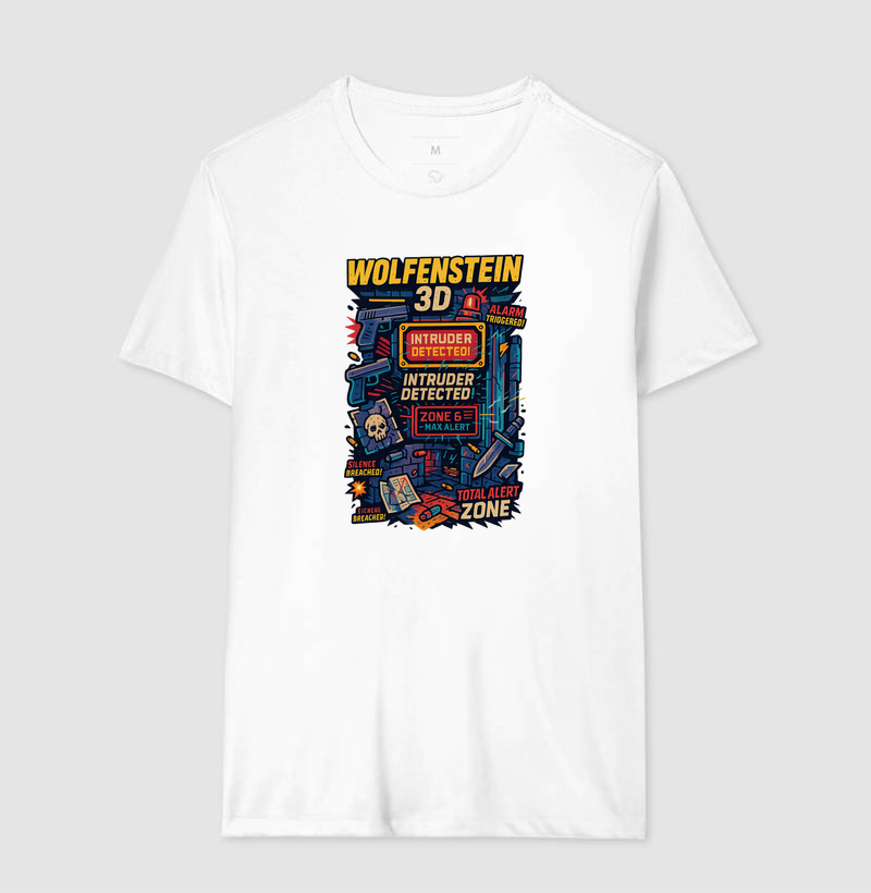 Camisa 3