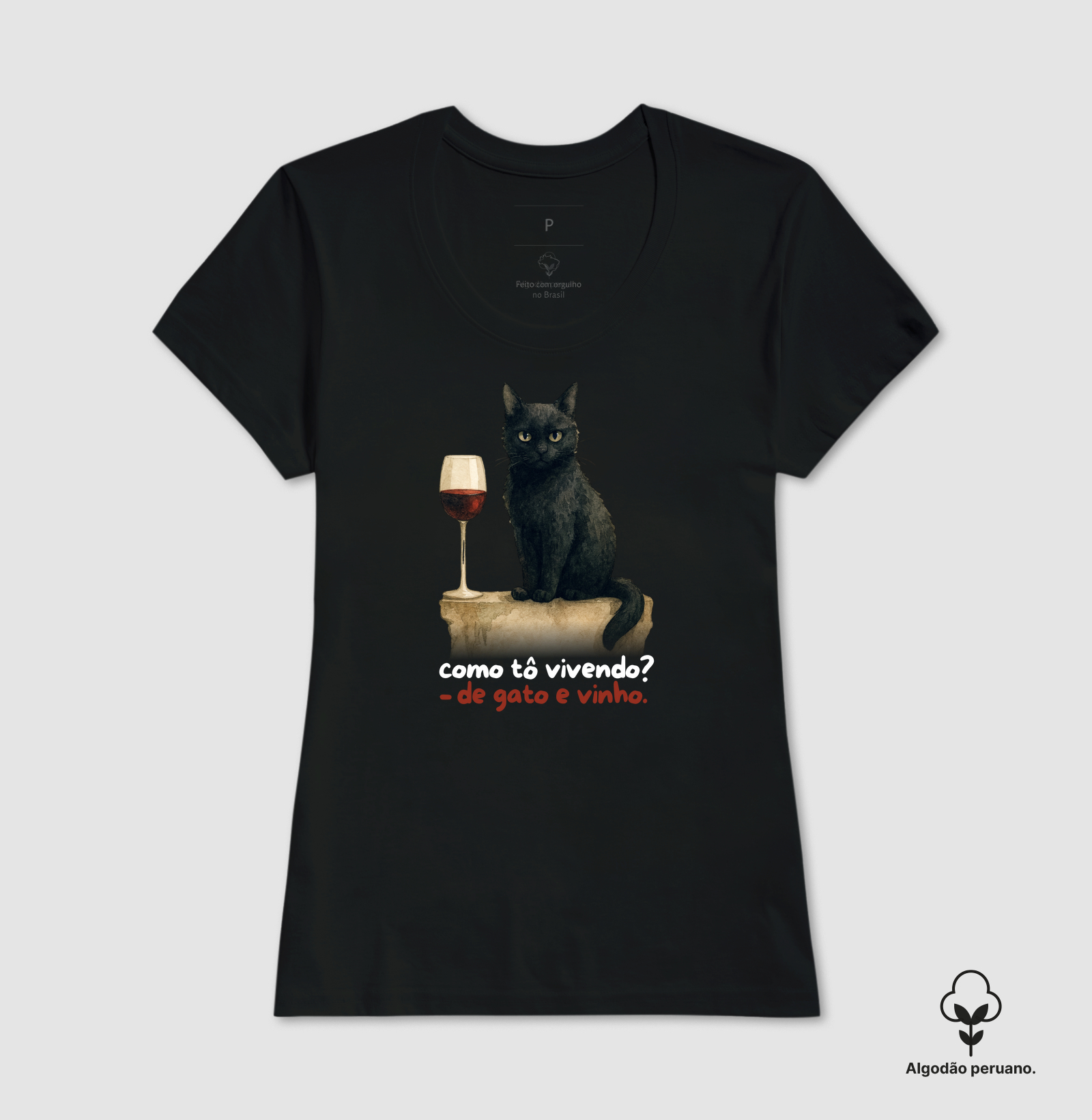 Camisa 3